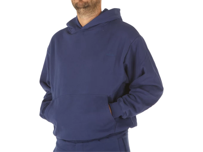 Heaven Door Blue Hoodie unisexe HD01BLUE