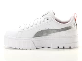 Puma Mayze Silky Shine Jr mujer/chicos 391068 02 