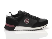 Colmar Travis Boost 016 Black Burgundy man TRAVIS BOOST 016