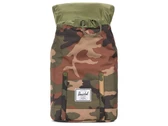 Herschel Retreat Camu unisex 10066-02232-OS