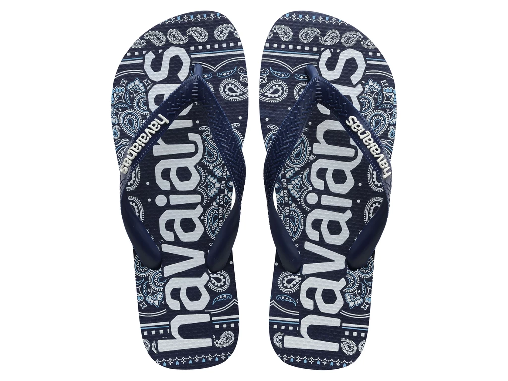 Havaianas Top Logomania man 4148449 0555