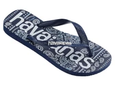 Havaianas Top Logomania man 4148449 0555