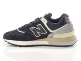 New Balance 574 man U 574 LGBN