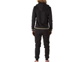 Puma ESS+ Glitter FZ Hood woman 684764 01