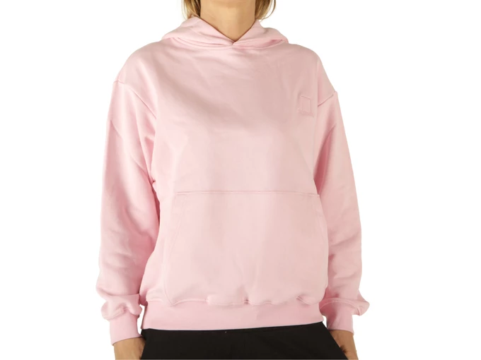 Heaven Door Pink Hoodie unisexe HD01PINK