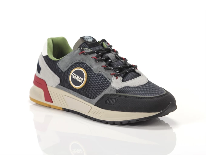 Colmar Dalton Active 111 Navy Multicolor man DALTON ACTIVE 111