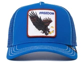 Goorin The Freedom Eagle unisex 101-0384-BLU