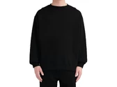 Heaven Door Black Crewneck unisex HD02BLACK 