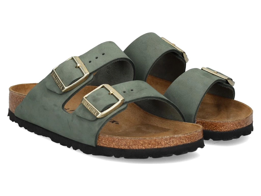 Birkenstock Arizona Bg mujer 1025422 