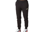 Puma ESS+ Glitter Logo Pants woman 685168 01