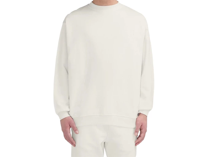 Heaven Door Off White Crewneck unisexe HD02OFFWHITE