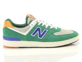 New Balance 574 Forest Green homme CT 574 FBT