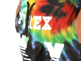 Pyrex Boxer Medio Tie Die Bianco man PY80509 TIE