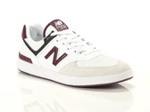 New Balance 574 White Red man CT 574 LFF