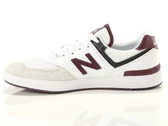 New Balance 574 White Red man CT 574 LFF