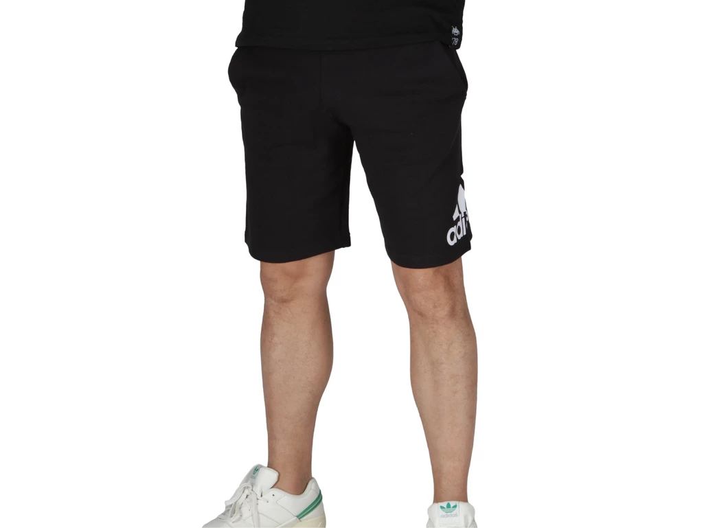 Adidas M Mh Bosshort Ft uomo  IC9401