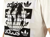 Adidas F MSG LG Tee man FM2256