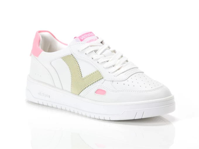 Victoria Victoria Rosa femme 1257121 ROSA