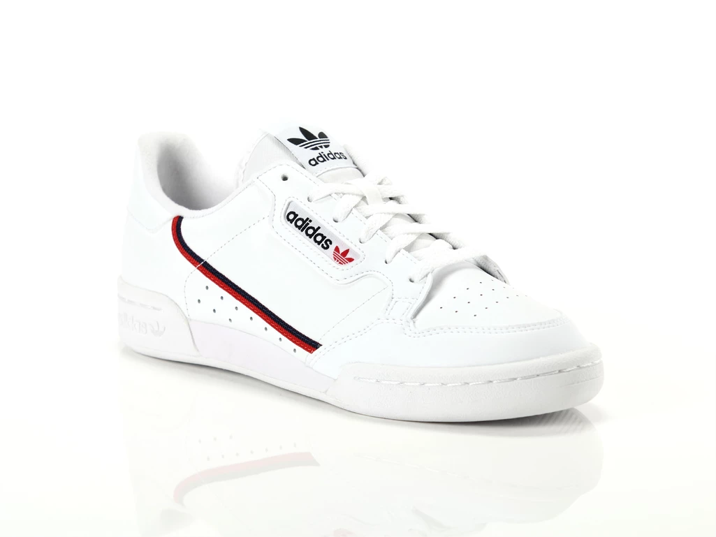 Adidas Continental 80 j mujer/chicos F99787 