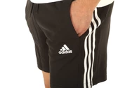 Adidas Short French Terry 3s homme IC9435