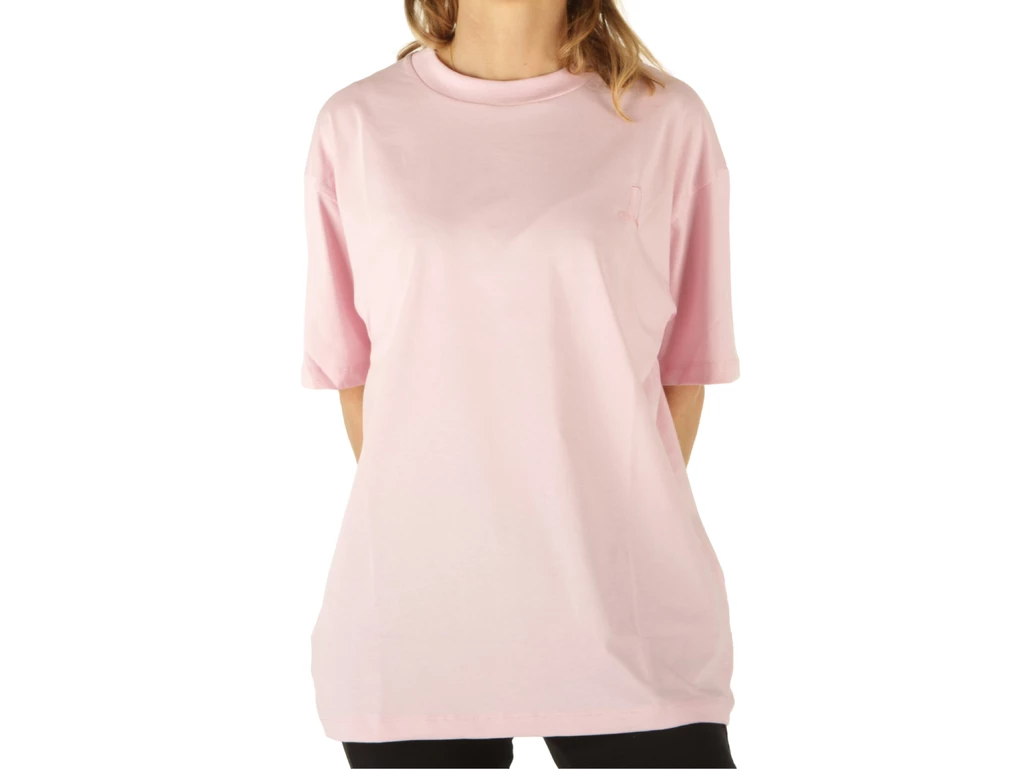 Heaven Door Pink T-Shirt unisexe HD03PINK