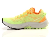 Scarpa Spin Planet Wmn Sunny Green Orange Fluo Arspw donna 