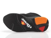 Ellesse Aurano Mid Blk woman 6-10400