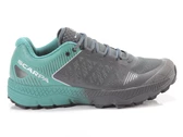 Scarpa Spin Ultra Iron Deep Sea Ars6 Velox Max Lb man 33069-350-3