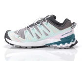 Salomon Xa Pro 3D V9 W Gull White Bleached Aqua donna  471189