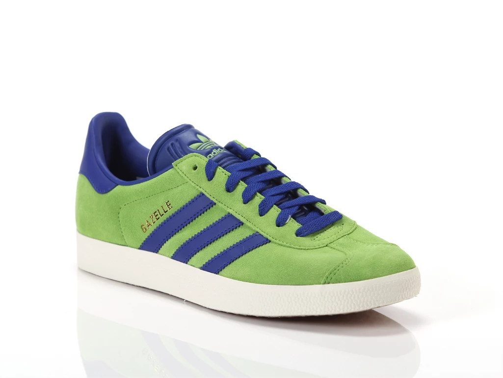 Adidas gazelle uomo scontate on sale