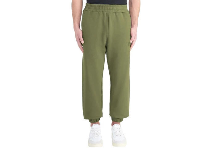 Heaven Door Green Pants unisex HD04GREEN