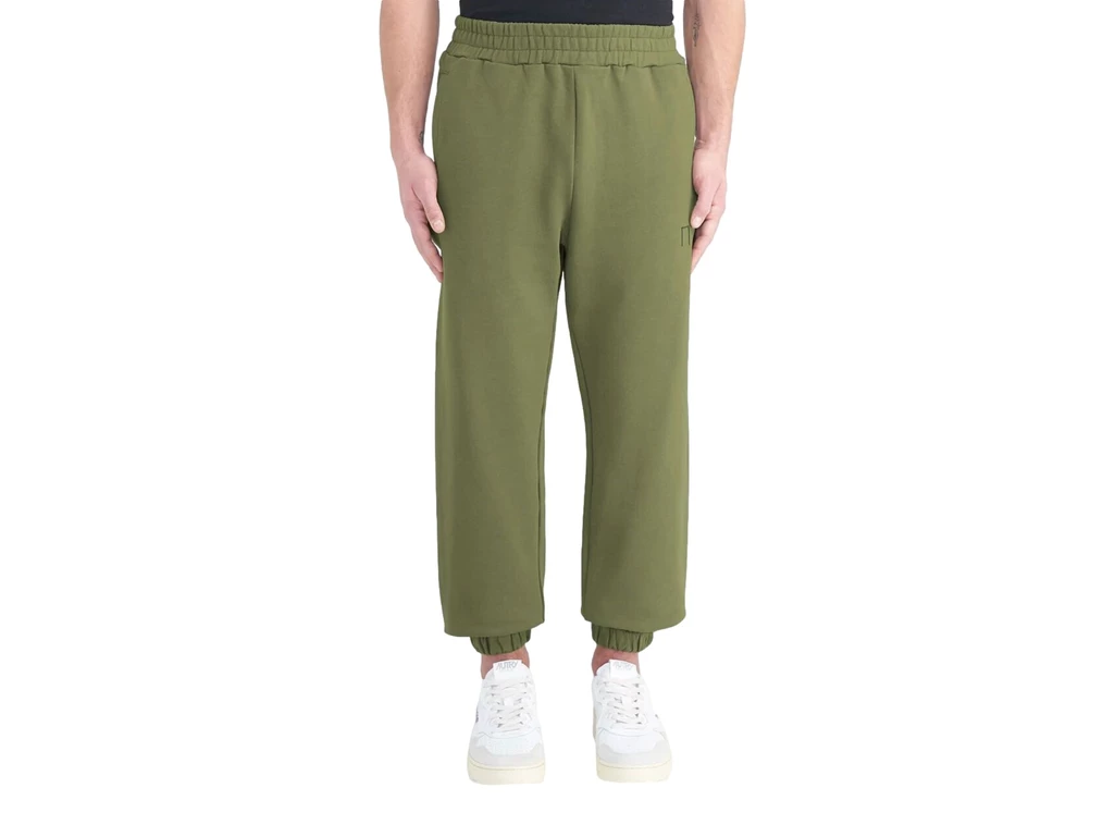 Heaven Door Green Pants unisex  HD04GREEN