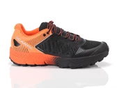 Scarpa Spin Ultra Gtx Orange Fluo Black Goretex Ars6 Velox Max