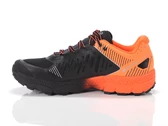 Scarpa Spin Ultra Gtx Orange Fluo Black Goretex Ars6 Velox Max