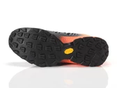 Scarpa Spin Ultra Gtx Orange Fluo Black Goretex Ars6 Velox Max