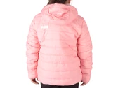 Puma ESS Hooded Padded Jacket fille 670559 63