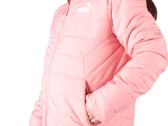 Puma ESS Hooded Padded Jacket fille 670559 63