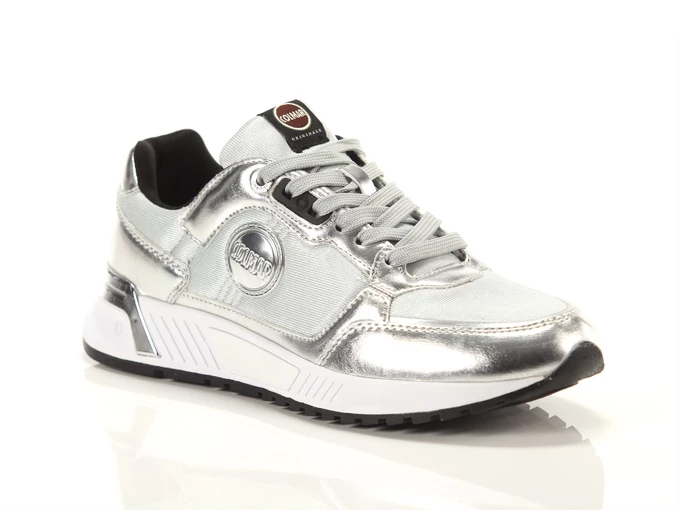 Colmar Dalton Lux Silver woman DALTON LUX 111