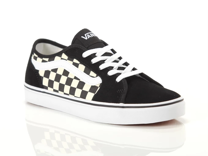 Vans Mn Filmore Decon Canvas man VN 0A3WKZ5GX1