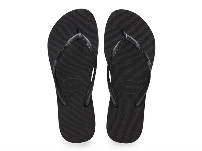 Havaianas Slim Flatform woman 4144537 0090