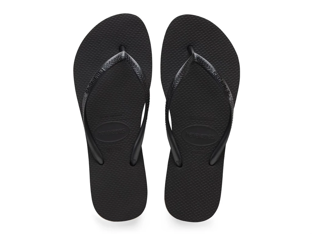 Havaianas Slim Flatform mujer 4144537 0090 