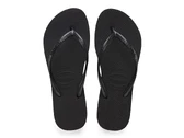 Havaianas Slim Flatform mujer 4144537 0090 