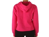 Pyrex Maglia Cappuccio Corta Donna In Felpa Fuxia mujer 21IPB42507 FUX 