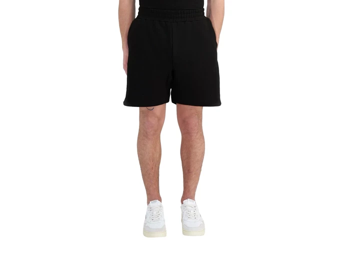 Heaven Door Black Shorts unisex  HD05BLACK