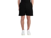 Heaven Door Black Shorts unisex HD05BLACK