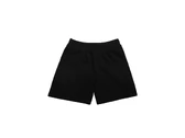 Heaven Door Black Shorts unisex HD05BLACK