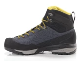 Scarpa Mescalito Trk Planet Gtx Gray Curry Goretex Bnt Dynamis Trek Re man