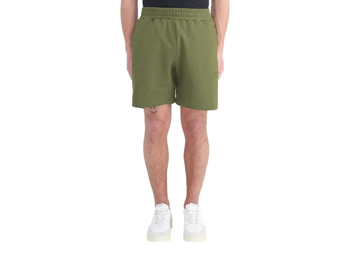 Heaven Door Green Shorts unisex  HD05GREEN