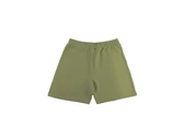 Heaven Door Green Shorts unisexe HD05GREEN