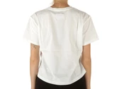 Pyrex Maglia Corta Donna In Jersey Bianco woman 21IPB34222 BIA